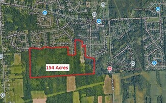 Syracuse, NY Residential Land - Coventry Road And Howlett Hill Road Syracuse, NY Residential Land - Coventry Road And Howlett Hill Road