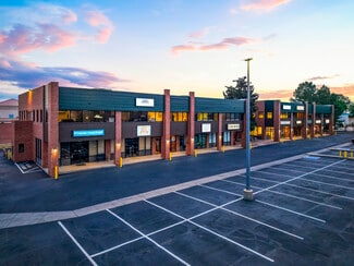 Parker, CO Office - 19029 E Plaza Dr