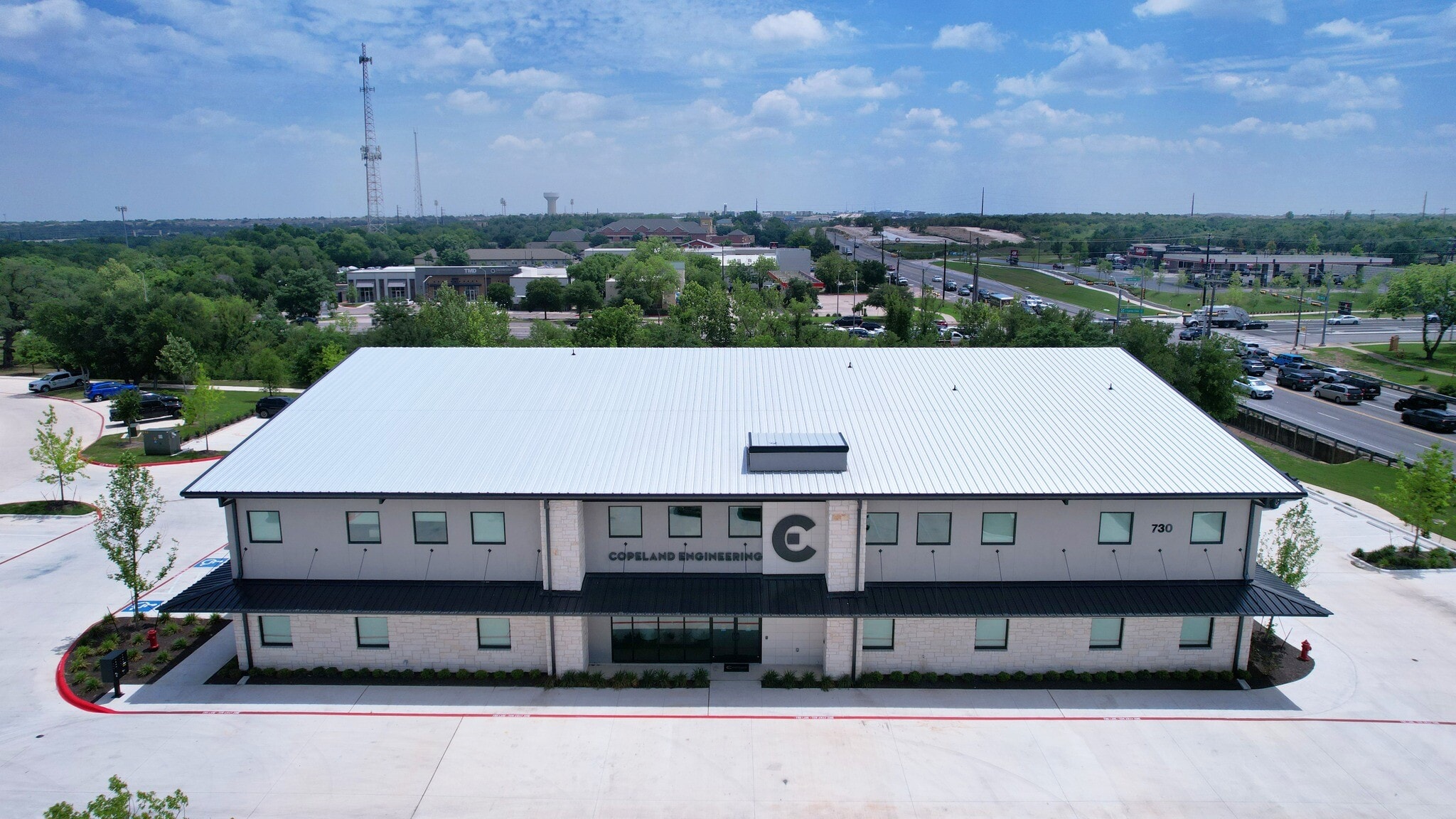 730 S Bell Blvd, Cedar Park, TX for Sale
