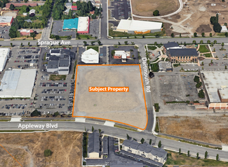 Spokane Valley, WA Commercial - 102 S Dartmouth Rd