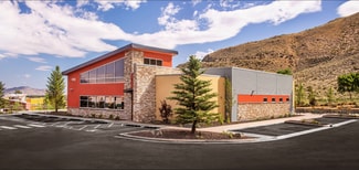 Carson City, NV Medical - 1493 Medical Pky