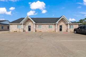 Springfield, IL Office - 3901 Pintail Dr
