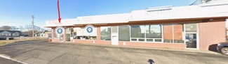 Toms River, NJ Office/Retail - 822-826 Lowell Ave