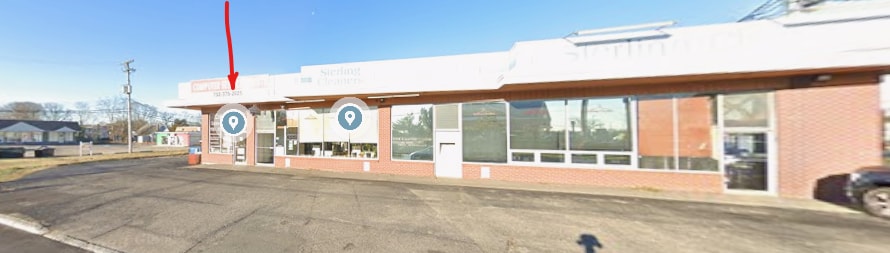 822-826 Lowell Ave, Toms River, NJ for Rent