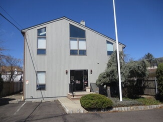 Clark, NJ Office - 35 Brant Ave