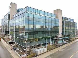 Québec, QC Retail - 425-475 Rue Jacques-Parizeau Québec, QC Retail - 425-475 Rue Jacques-Parizeau