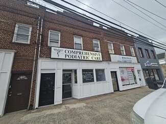 Mineola, NY Office/Medical - 154 Mineola Blvd