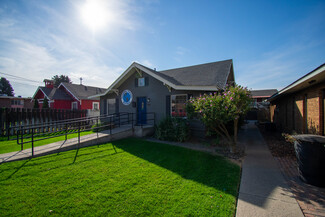 Grandview, WA Office - 100 E 3rd St