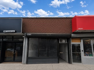 Bronx, NY Retail - 4025-4049 Laconia Ave Bronx, NY Retail - 4025-4049 Laconia Ave