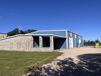 La Porte, TX Industrial - 11825 W Fairmont Pky