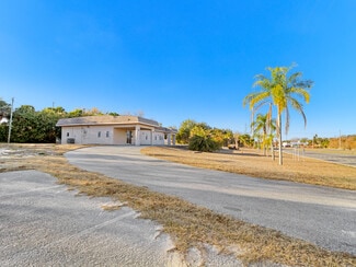 Cocoa, FL Office/Residential - 4015 N Highway 1