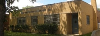 Skokie, IL Manufacturing - 8114 Ridgeway Ave