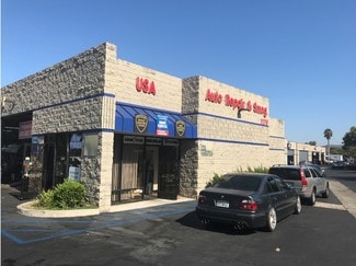 Escondido, CA Retail - 1179 N Escondido Blvd