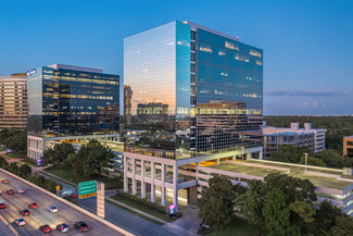 Houston, TX Office - 1233 West Loop S