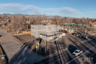 Lakewood, CO Office - 1901 Kipling St