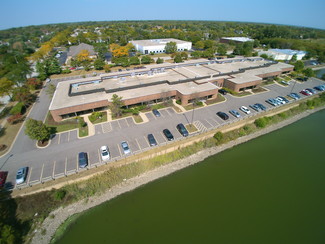 Arlington Heights, IL Industrial - 3930 N Ventura Dr