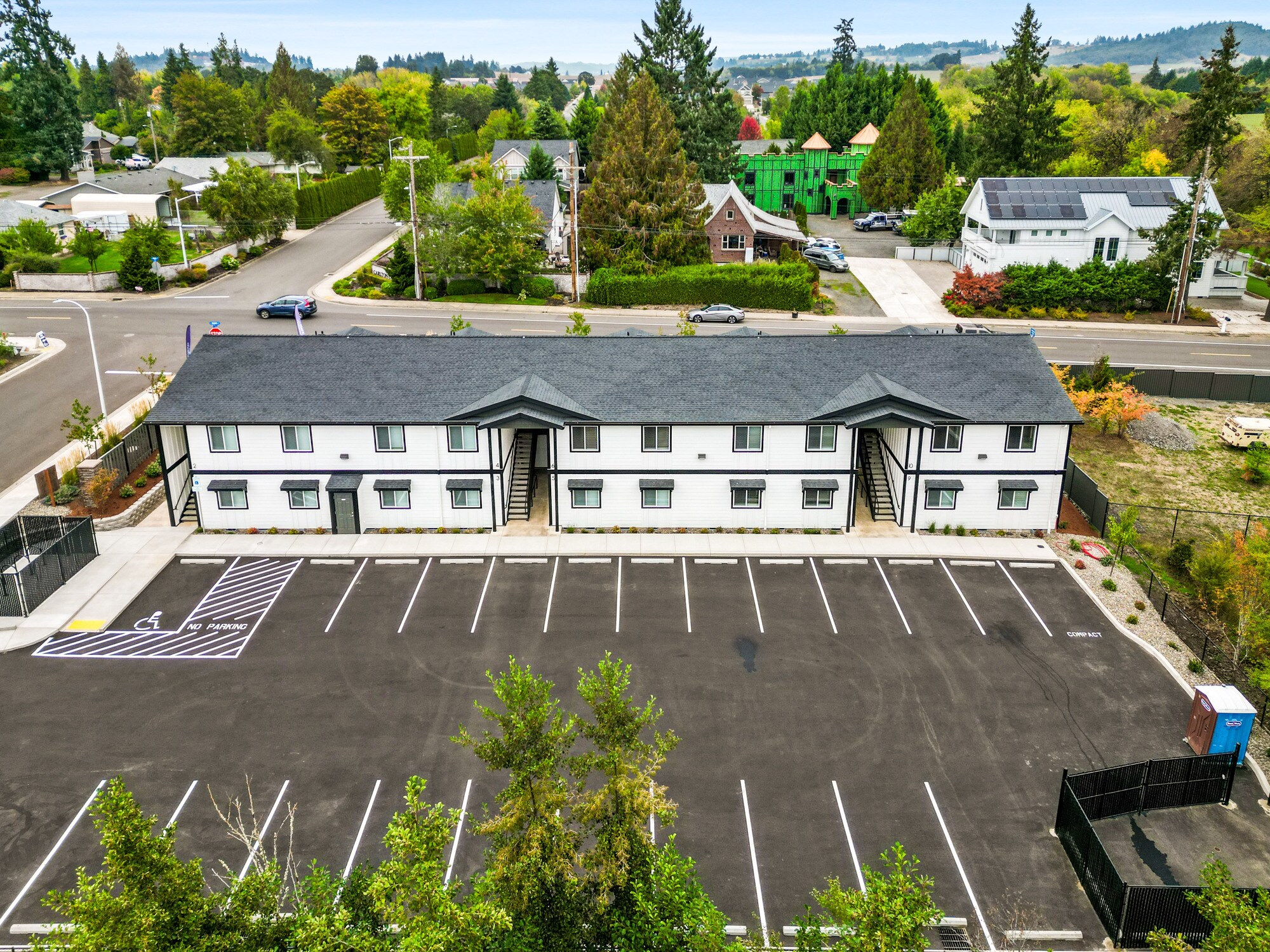 110 S 7th St, Carlton, OR for Sale
