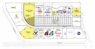 Batesville, MS Retail - 194 Covenant Xing Batesville, MS Retail - 194 Covenant Xing