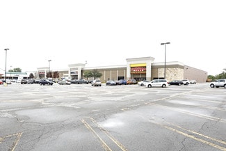 Southfield, MI Retail - 29712 Southfield Rd