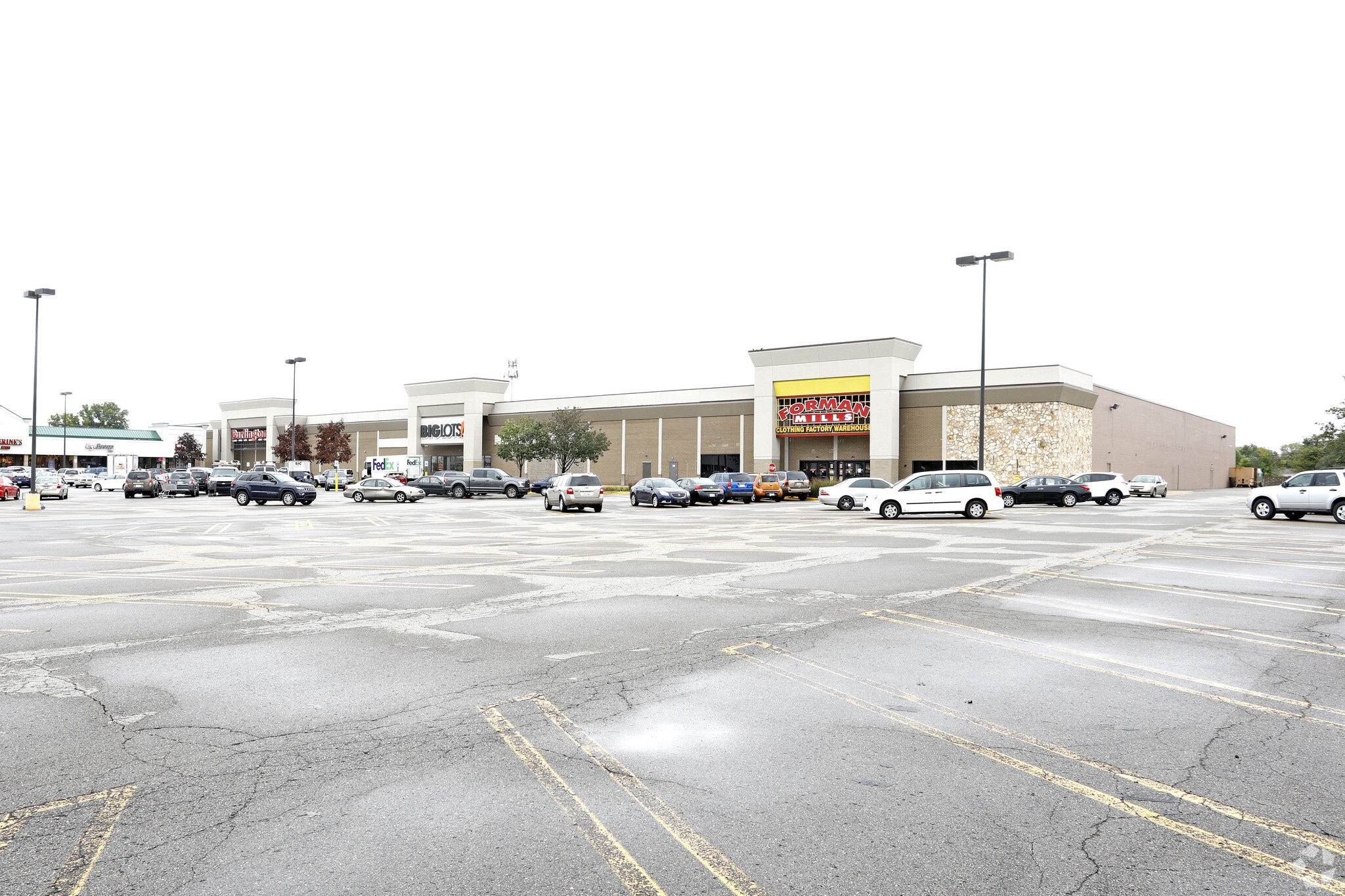 29712 Southfield Rd, Southfield, MI for Rent