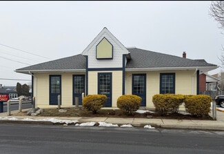 Reading, PA Storefront Retail/Office - 438-502 Fairview St Reading, PA Storefront Retail/Office - 438-502 Fairview St