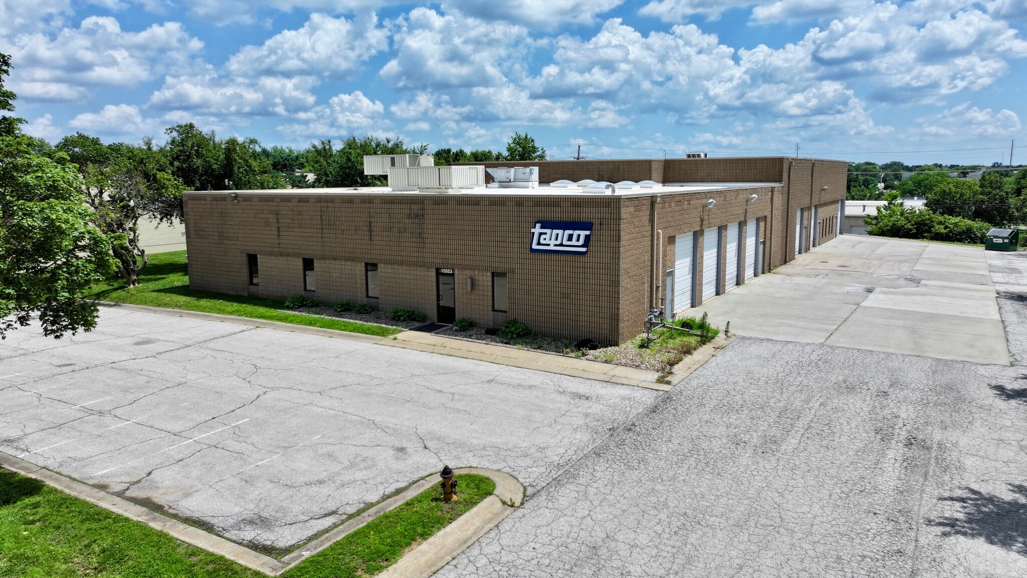 15553 W 110th St, Lenexa, KS for Sale