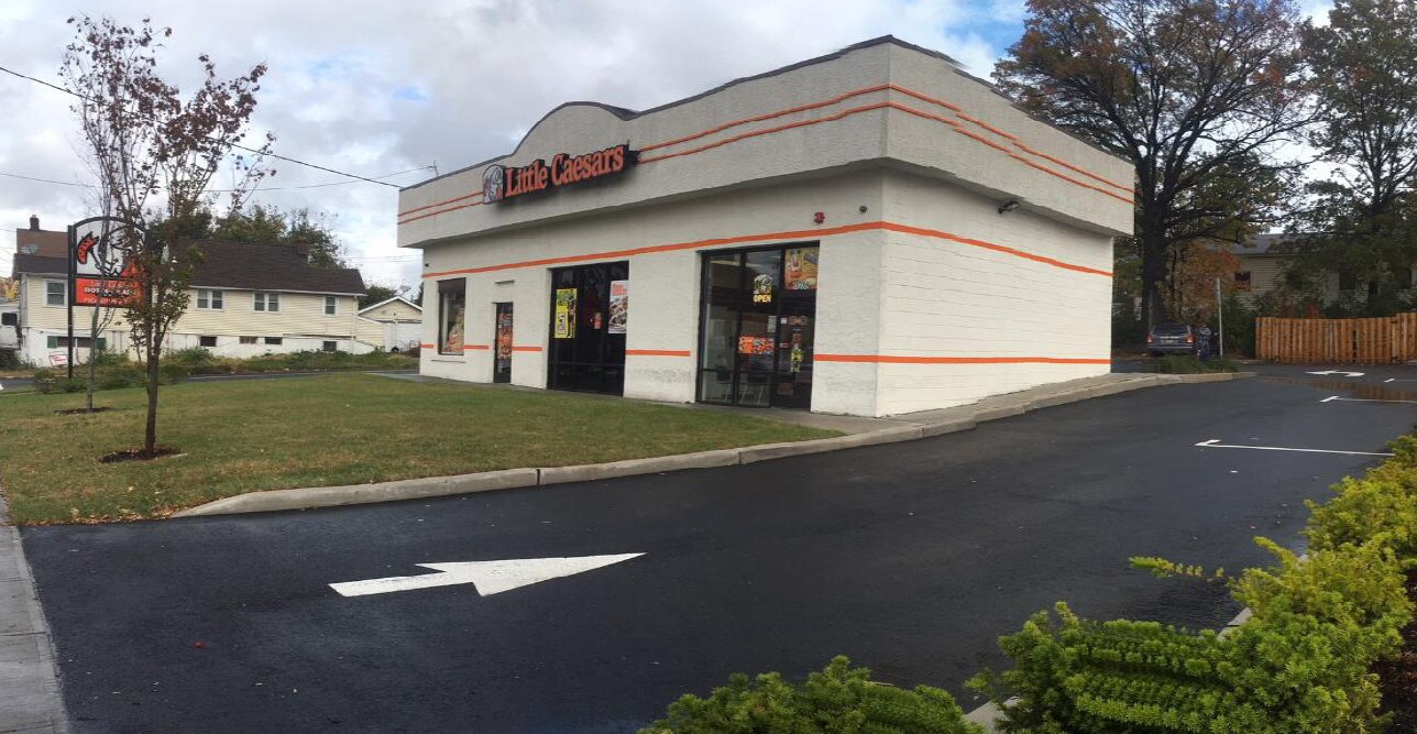 1236 St Ave Avenel, NJ 07001 Retail Property for Sale on