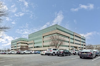 Lyndhurst, NJ Office - 125 Chubb Ave