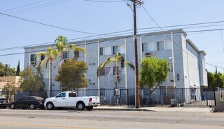 North Hollywood, CA undefined - 6242-6248 Vineland Ave