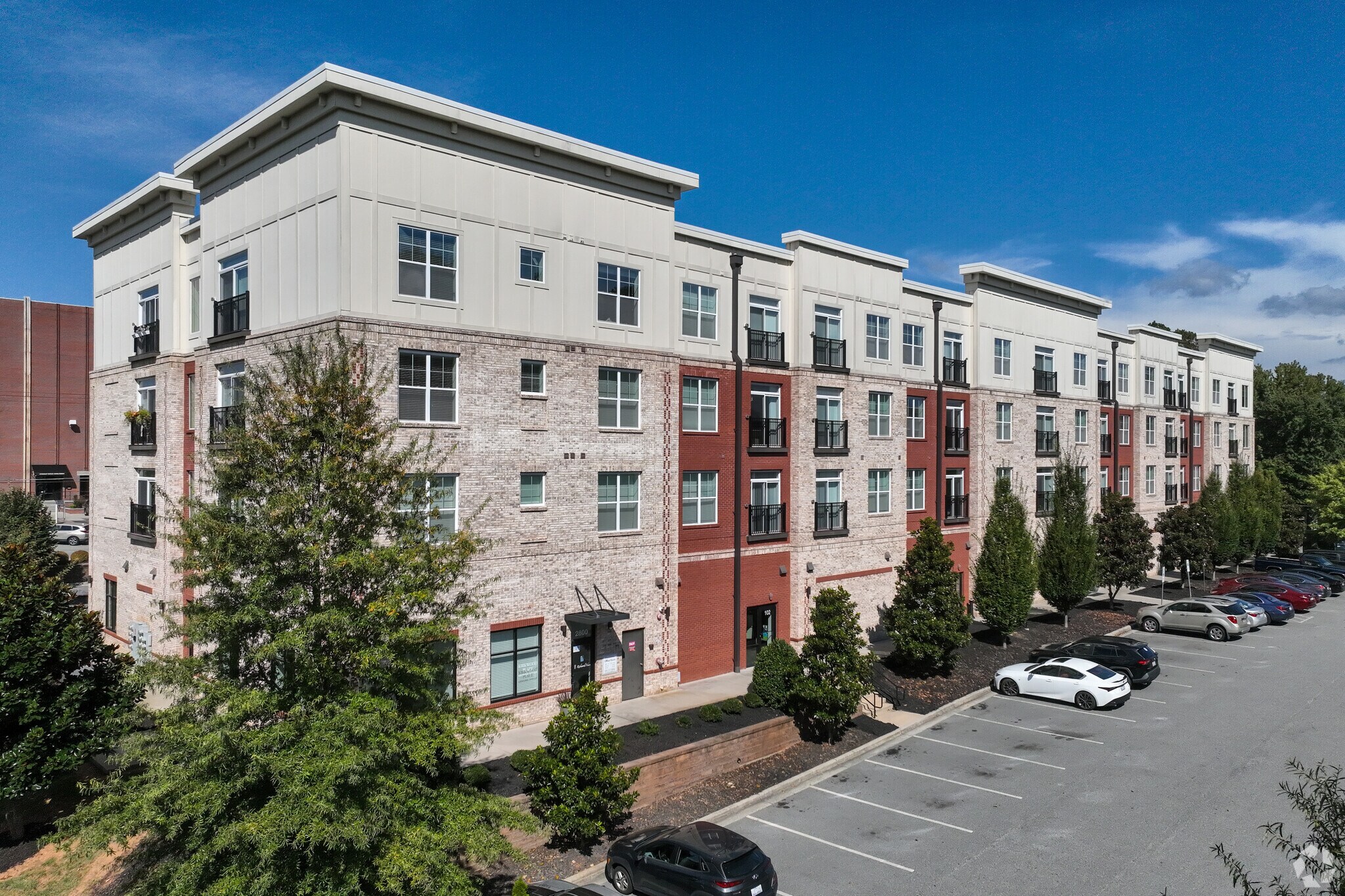 2800 Lawndale Dr, Greensboro, NC for Rent