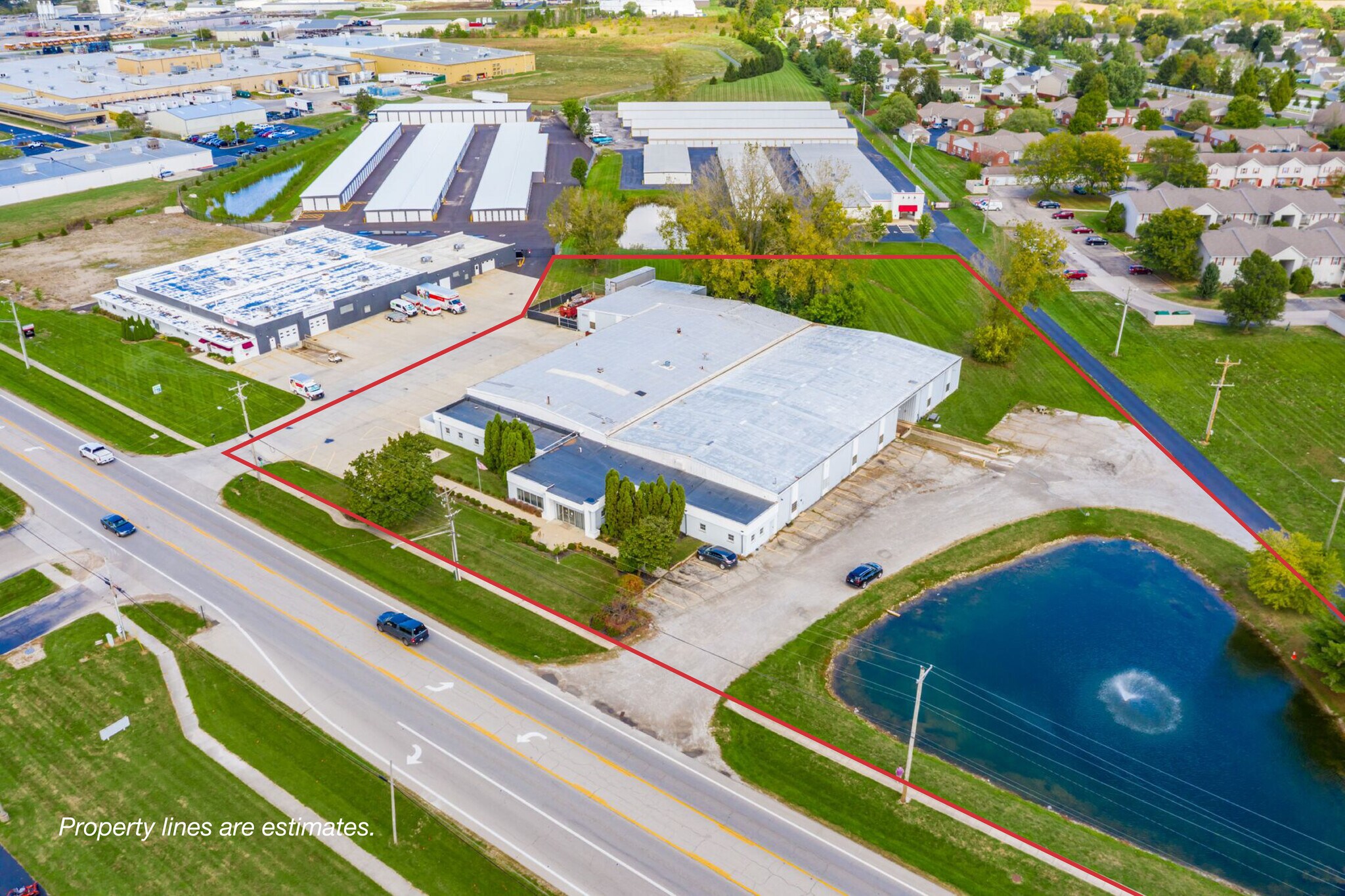 10793 OH-37, Sunbury, OH for Rent