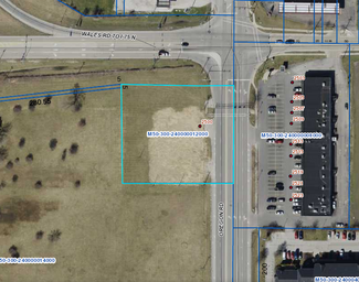 Northwood, OH Commercial - 2500 Oregon Rd