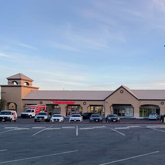 Desert Hot Springs, CA Office/Retail - 14201 Palm Dr