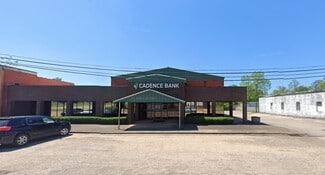 Fort Deposit, AL Retail - 307 E Jones St