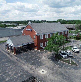 Elgin, IL Retail - 1130 N McLean Blvd