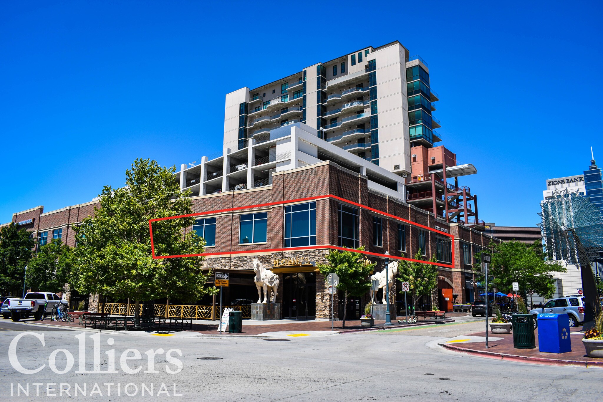 398 S 9th St, Boise, ID for Rent