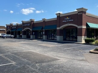 Arlington, TN Retail - 9755 Highway 64