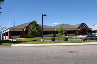 Centennial, CO Office - 7343 S Alton Way Centennial, CO Office - 7343 S Alton Way