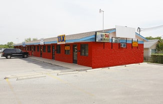 San Antonio, TX Office/Retail - 6353 W Commerce St San Antonio, TX Office/Retail - 6353 W Commerce St