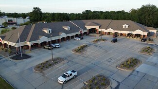 Des Moines, IA Retail - 1225 Copper Creek Dr