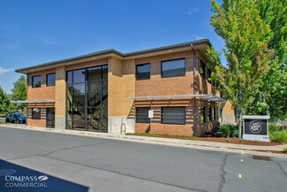 Bend, OR Office - 123 SW Columbia St