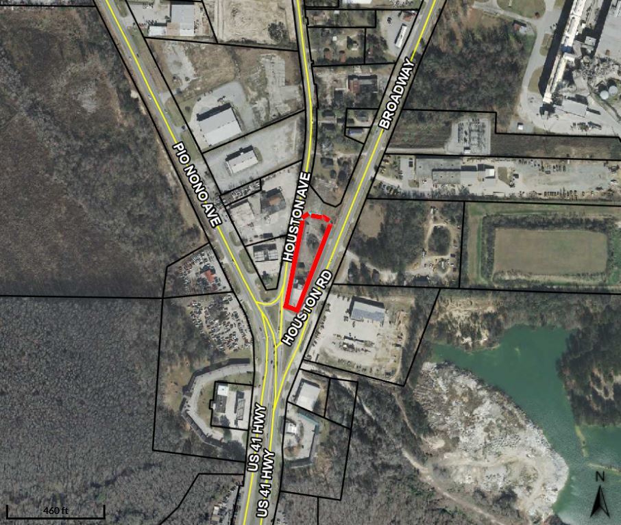 4690 Houston Ave, Macon, GA for Sale