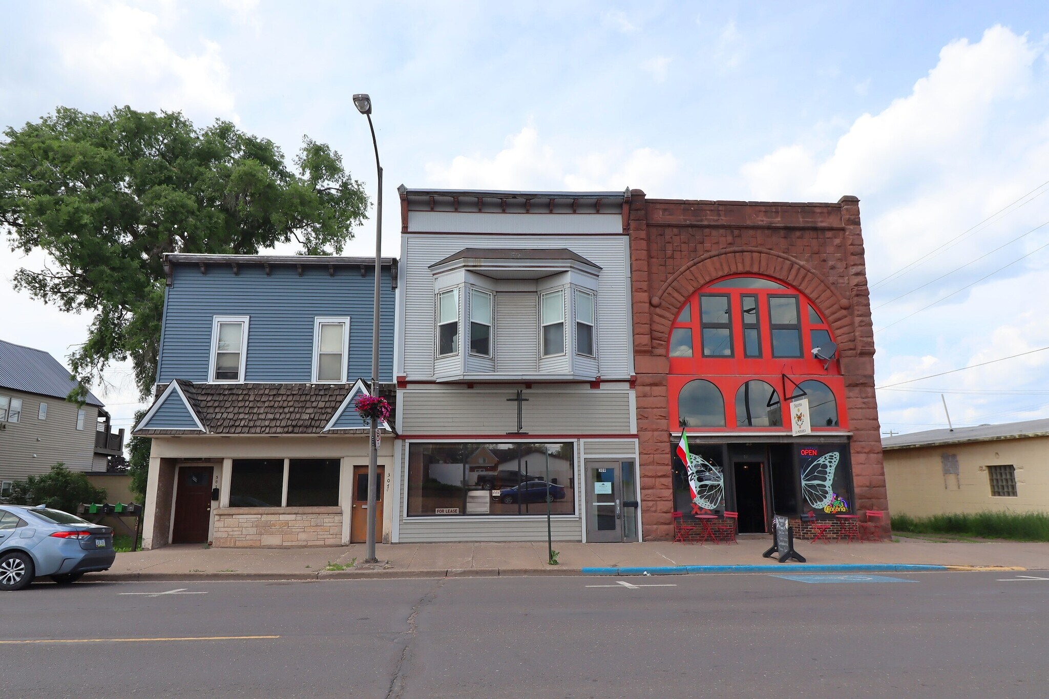 309 Main St E, Ashland, WI for Rent