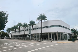 Miami Beach, FL Retail - 1935 West Ave Miami Beach, FL Retail - 1935 West Ave