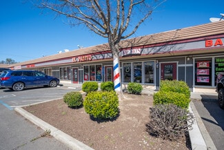 Woodland, CA Office - 825 East St