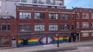 Providence, RI Retail - 71 Richmond St