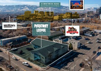 Reno, NV undefined - 49 Park St