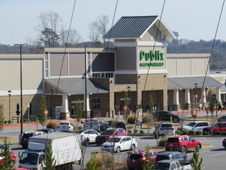 Cumming, GA Office/Retail - 0 Matt Highway & Bannister Rd