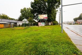 1500 Block Hal Greer Blvd  