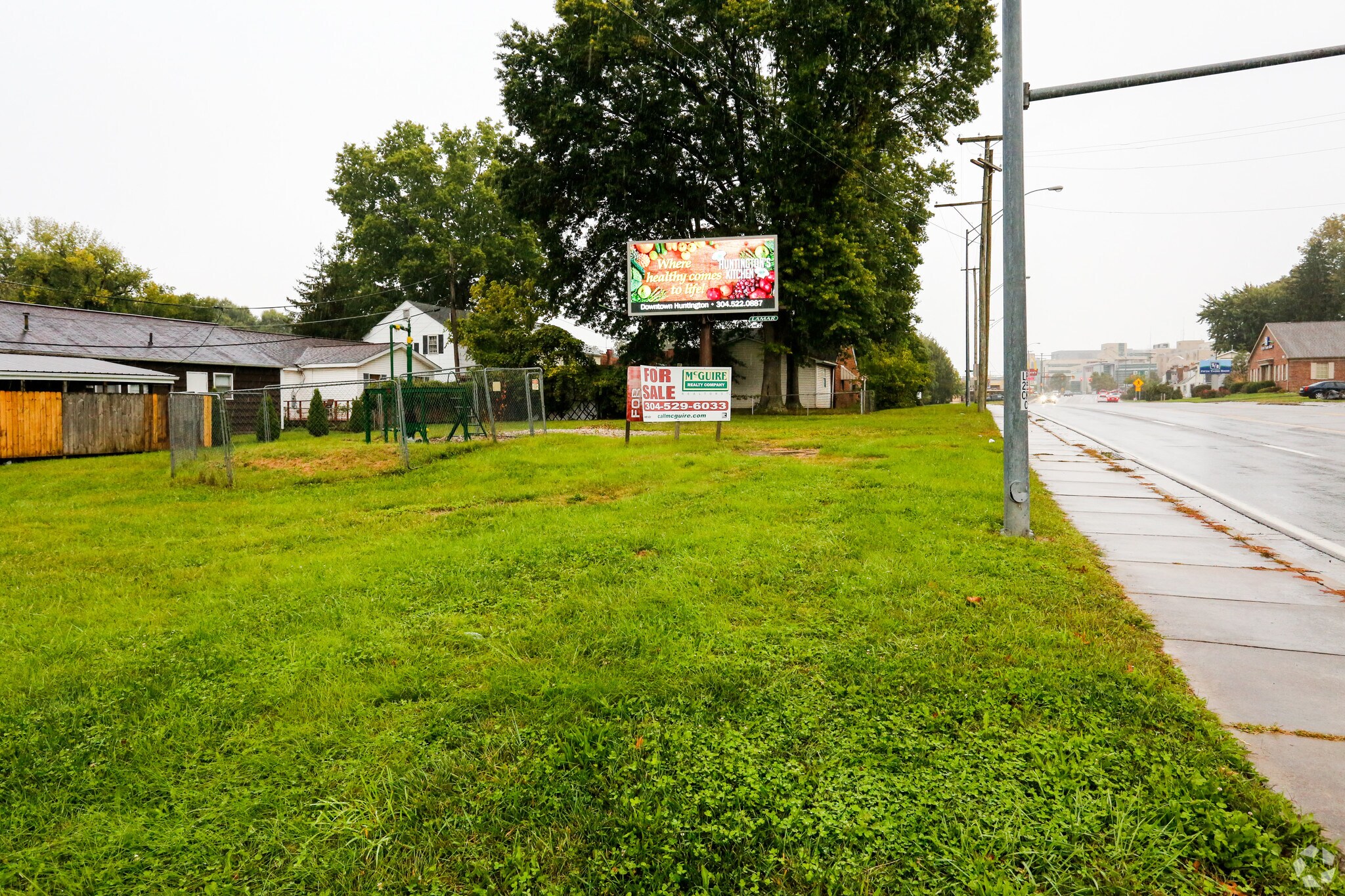 1500 Block Hal Greer Blvd, Huntington, WV for Sale